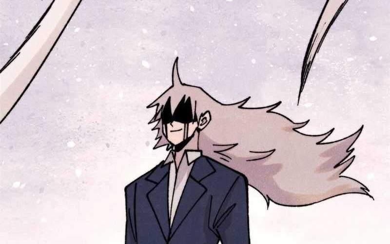 All Hail the Sect Leader Chapter 382 Gambar 29