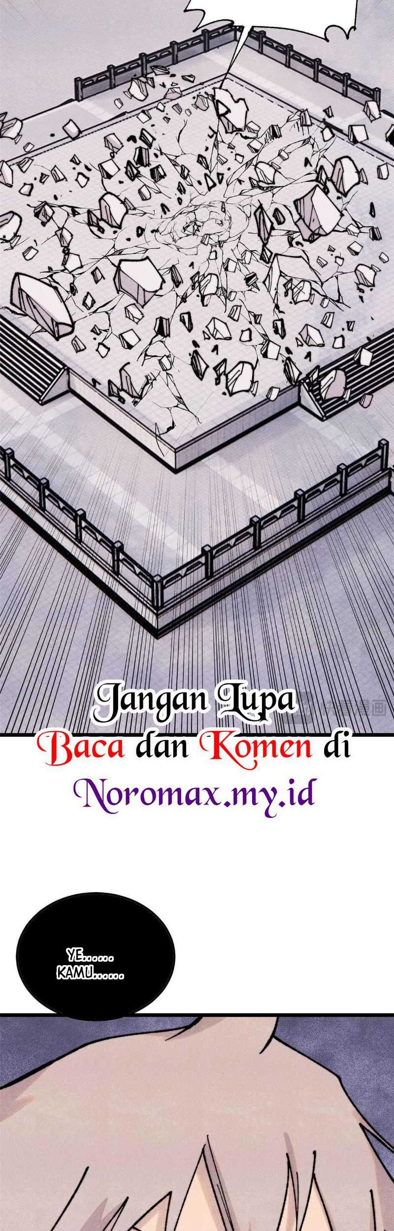 All Hail the Sect Leader Chapter 382 Gambar 38