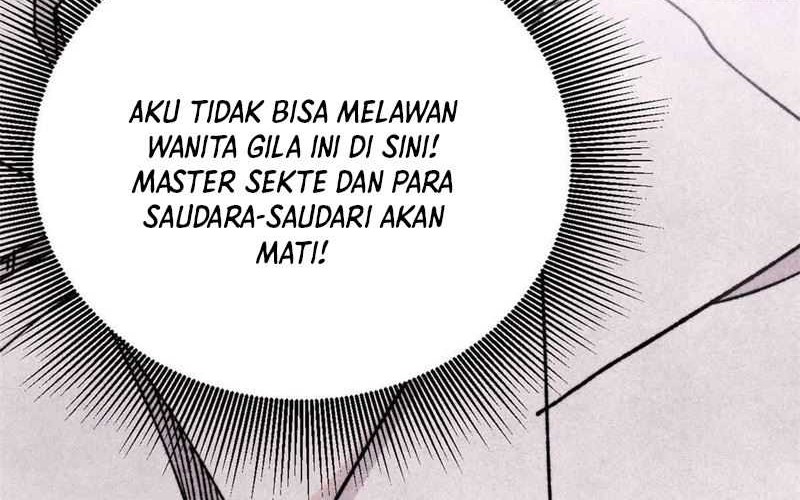All Hail the Sect Leader Chapter 382 Gambar 54