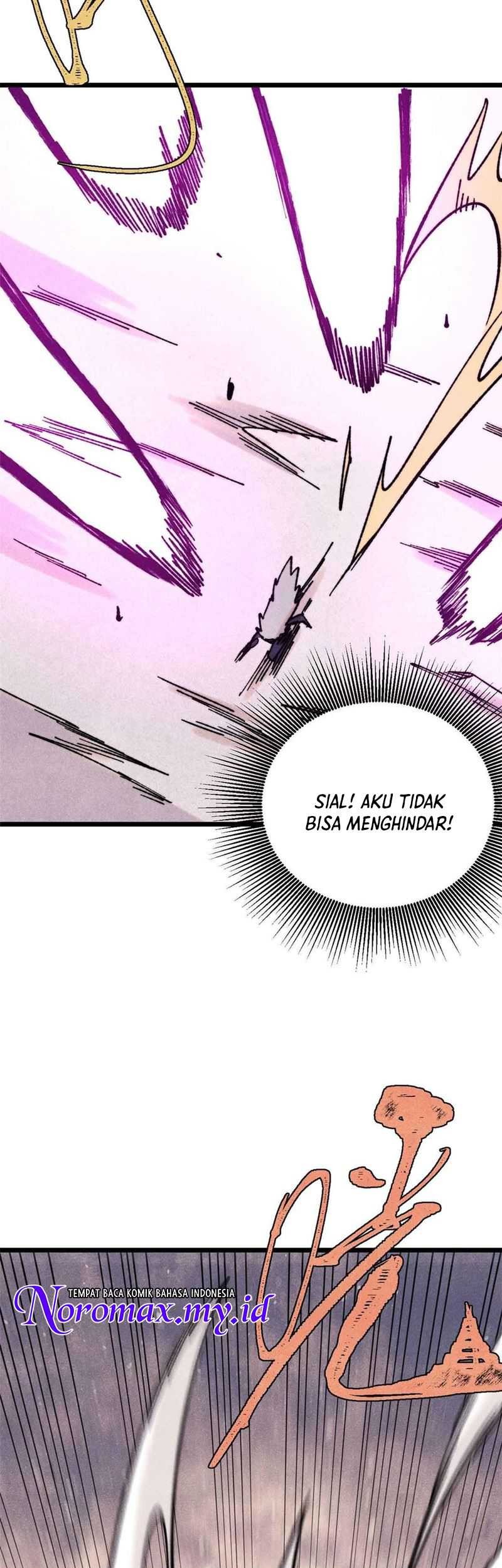 All Hail the Sect Leader Chapter 382 Gambar 57