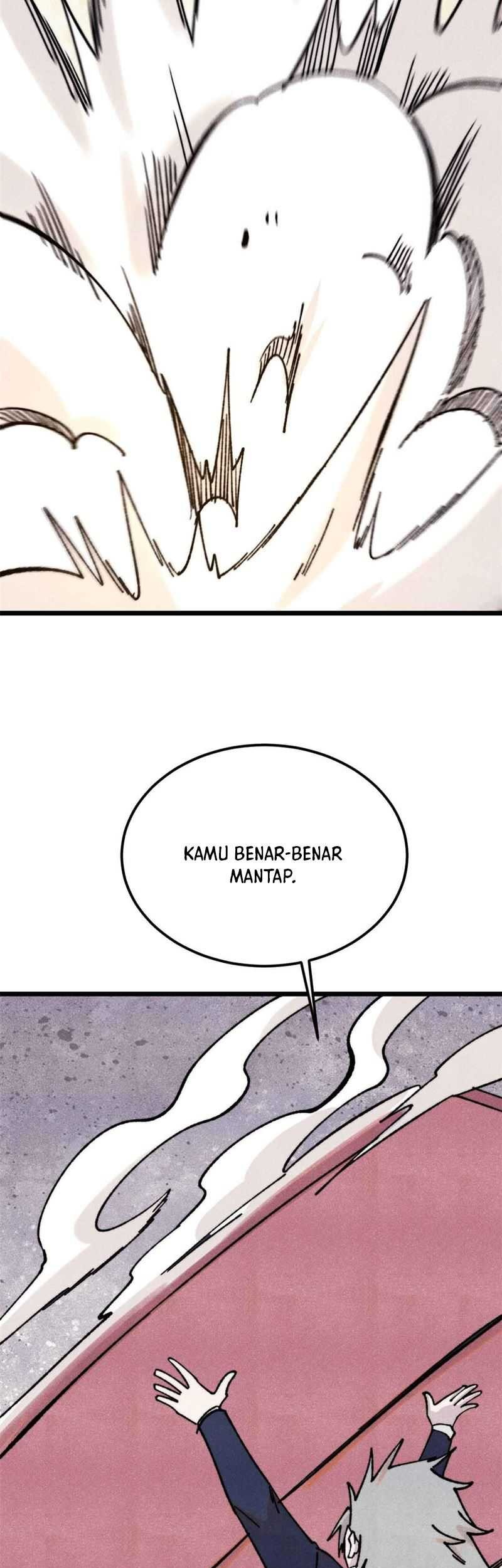 All Hail the Sect Leader Chapter 382 Gambar 59