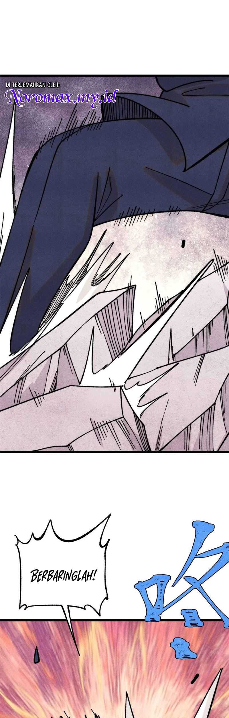 All Hail the Sect Leader Chapter 382 Gambar 4