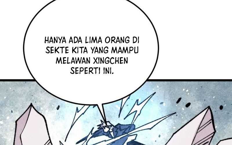 All Hail the Sect Leader Chapter 382 Gambar 9