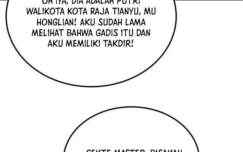 All Hail the Sect Leader Chapter 382 Gambar 11