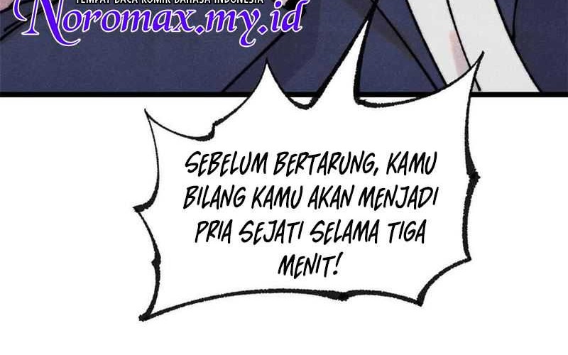 All Hail the Sect Leader Chapter 382 Gambar 15