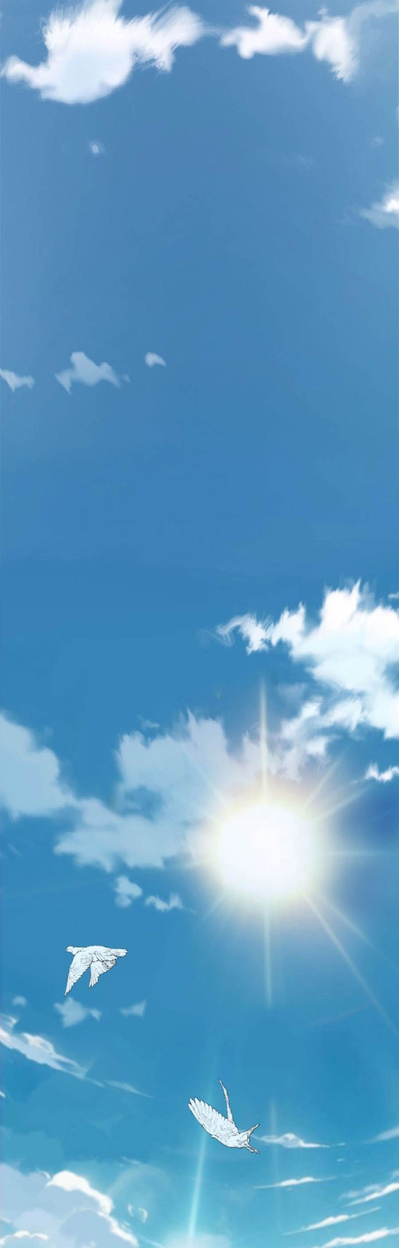 My Disciples are All Invincible Monsters Chapter 01 Gambar 44