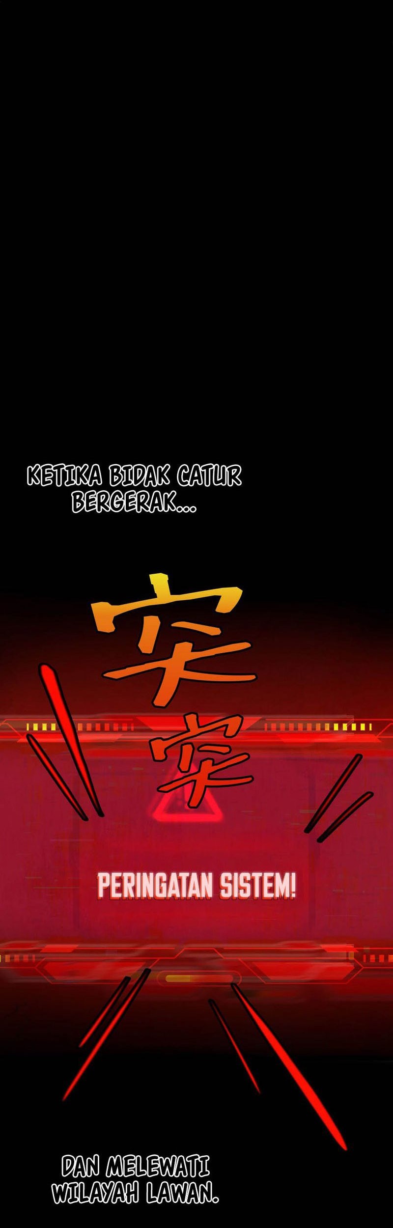 My Disciples are All Invincible Monsters Chapter 01 Gambar 67