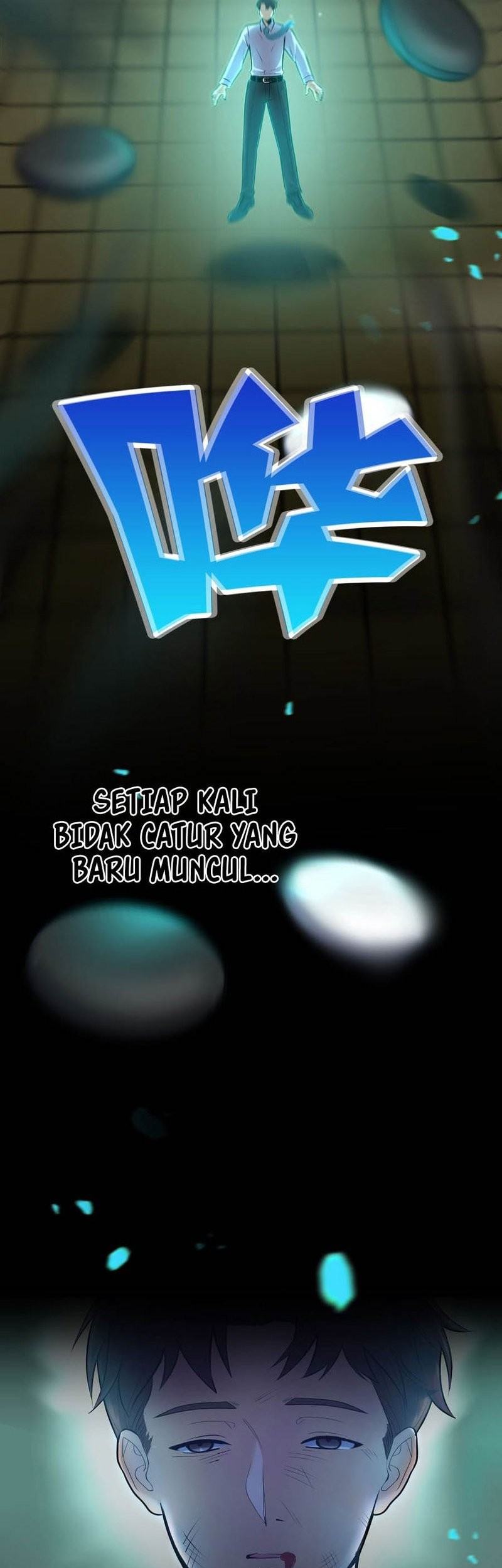 My Disciples are All Invincible Monsters Chapter 01 Gambar 16