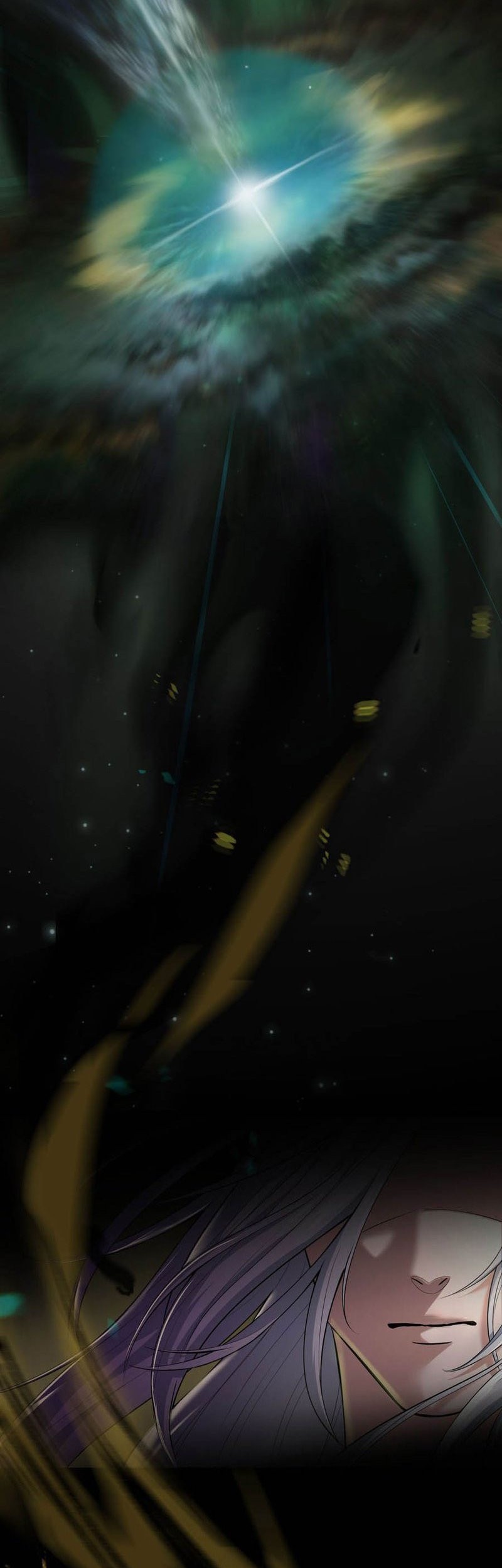 My Disciples are All Invincible Monsters Chapter 01 Gambar 22
