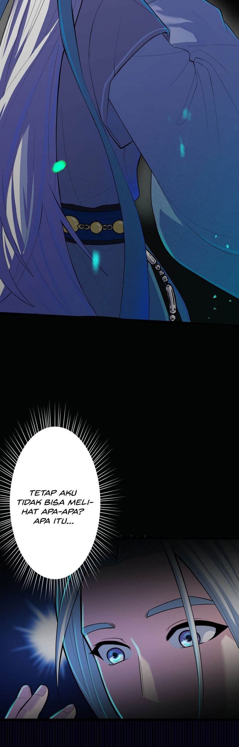 My Disciples are All Invincible Monsters Chapter 01 Gambar 30