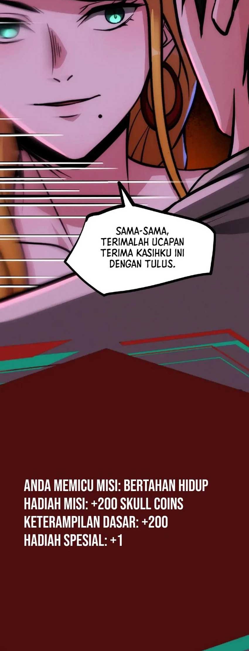 Creepy Pharmacist: All My Patients Are Horrific Chapter 58 Gambar 11