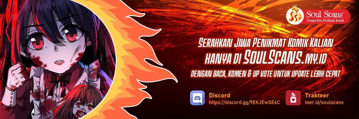 Baca Manhua Creepy Pharmacist: All My Patients Are Horrific Chapter 53 Gambar 2