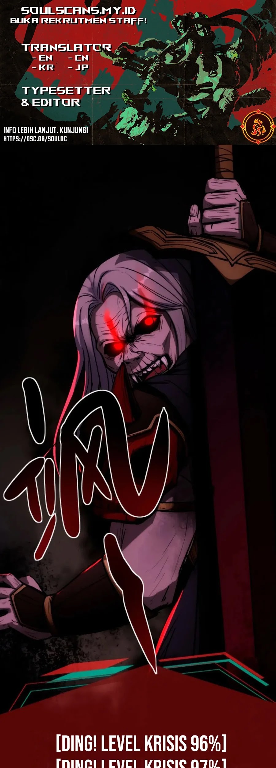 Baca Manhua Creepy Pharmacist: All My Patients Are Horrific Chapter 49 Gambar 2