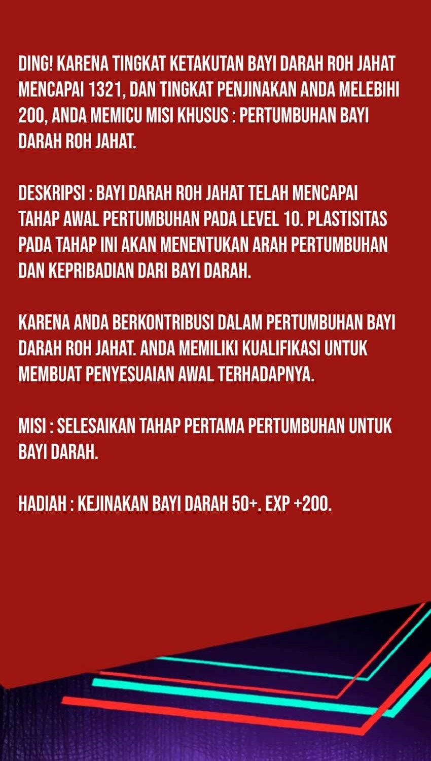 Creepy Pharmacist: All My Patients Are Horrific Chapter 37 Gambar 9
