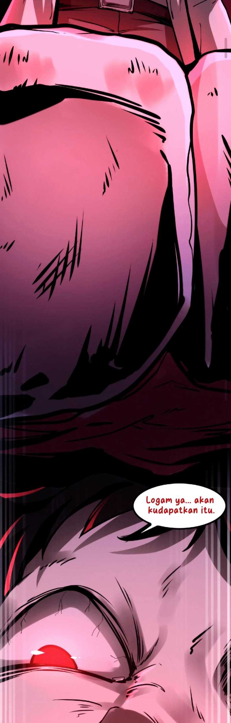 Creepy Pharmacist: All My Patients Are Horrific Chapter 33 Gambar 12