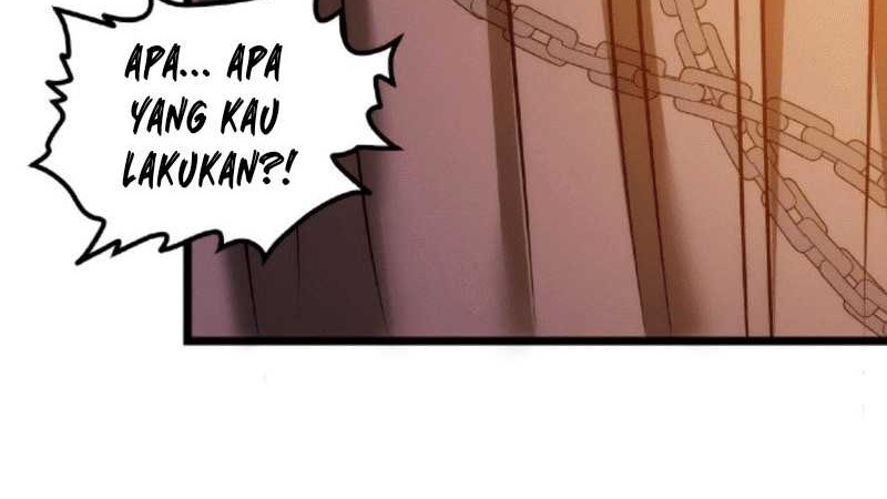 Creepy Pharmacist: All My Patients Are Horrific Chapter 22 Gambar 10