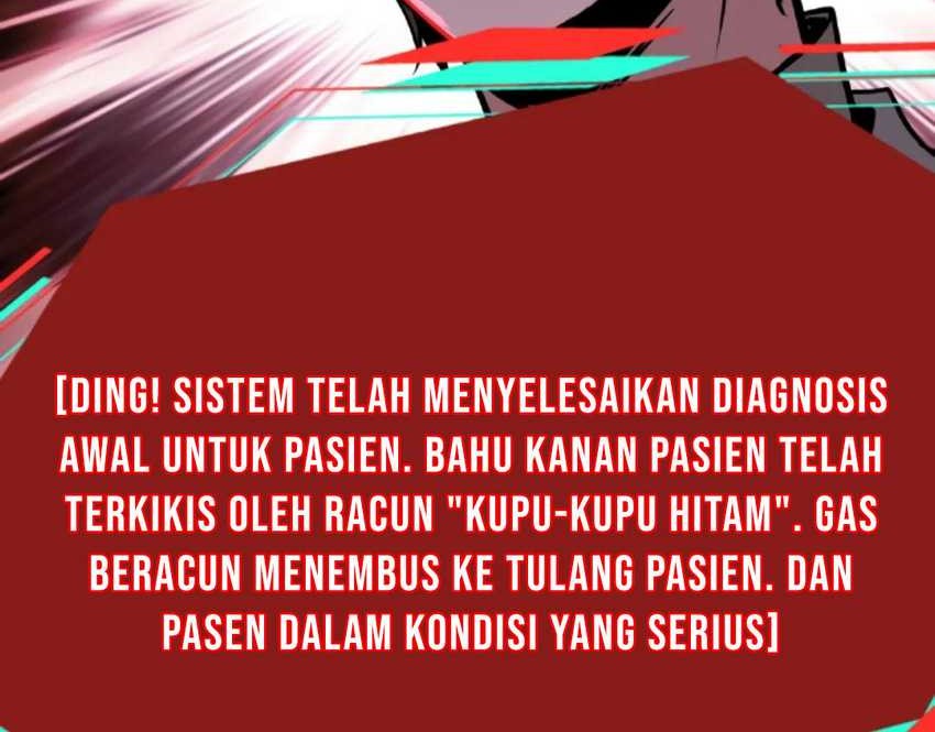 Creepy Pharmacist: All My Patients Are Horrific Chapter 19 Gambar 13