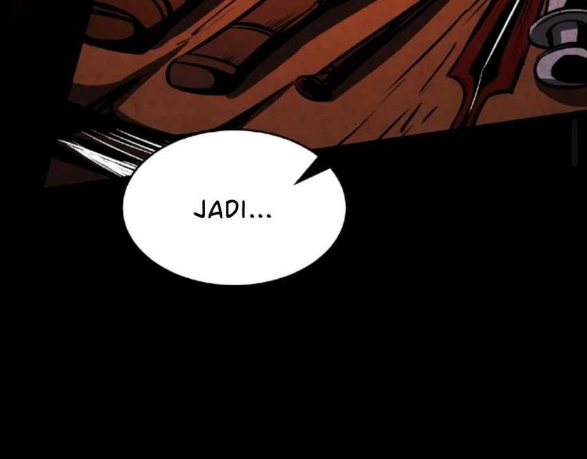 Creepy Pharmacist: All My Patients Are Horrific Chapter 19 Gambar 19
