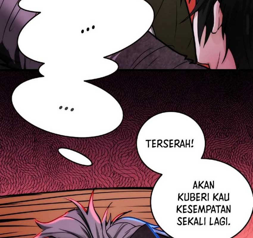 Creepy Pharmacist: All My Patients Are Horrific Chapter 11 Gambar 22