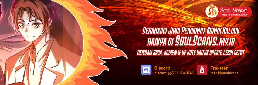 Baca Manhua Creepy Pharmacist: All My Patients Are Horrific Chapter 09 Gambar 2