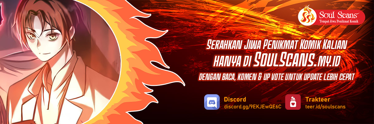 Baca Manhua Creepy Pharmacist: All My Patients Are Horrific Chapter 07 Gambar 2