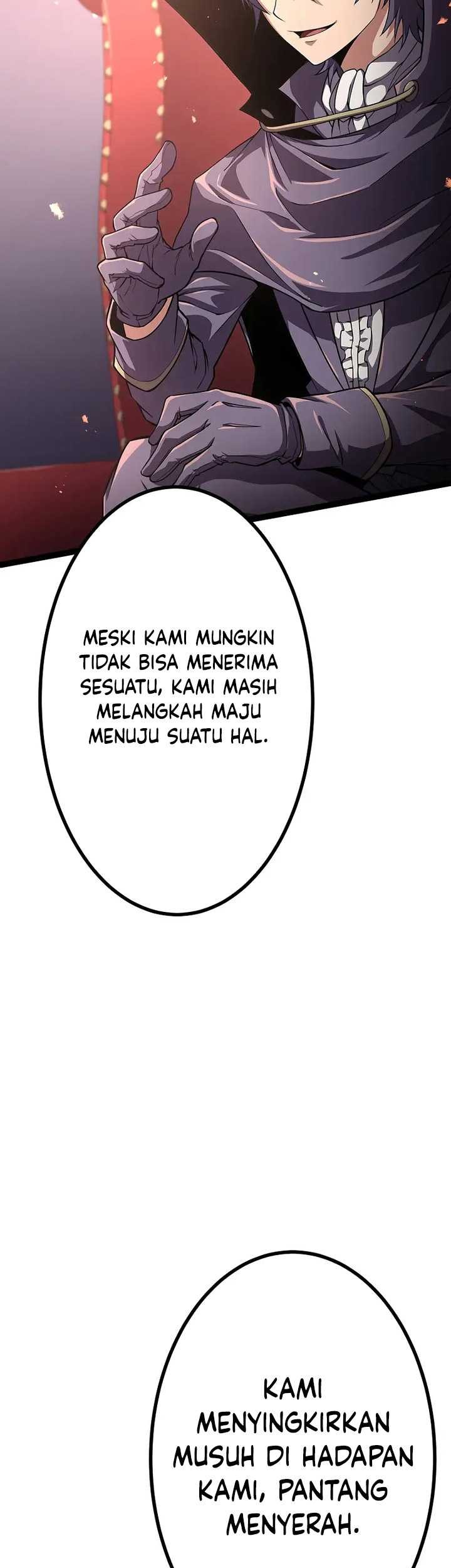 Dungeon Defense Chapter 46 Gambar 96