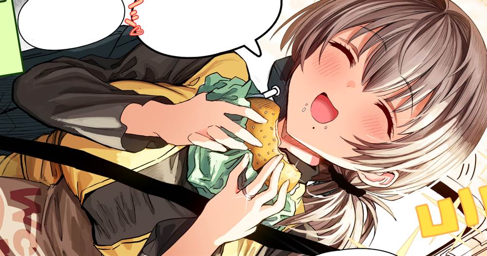 Baca Komik Ochame na Okusan to no Nichijou Chabangoto Chapter 73 Gambar 1