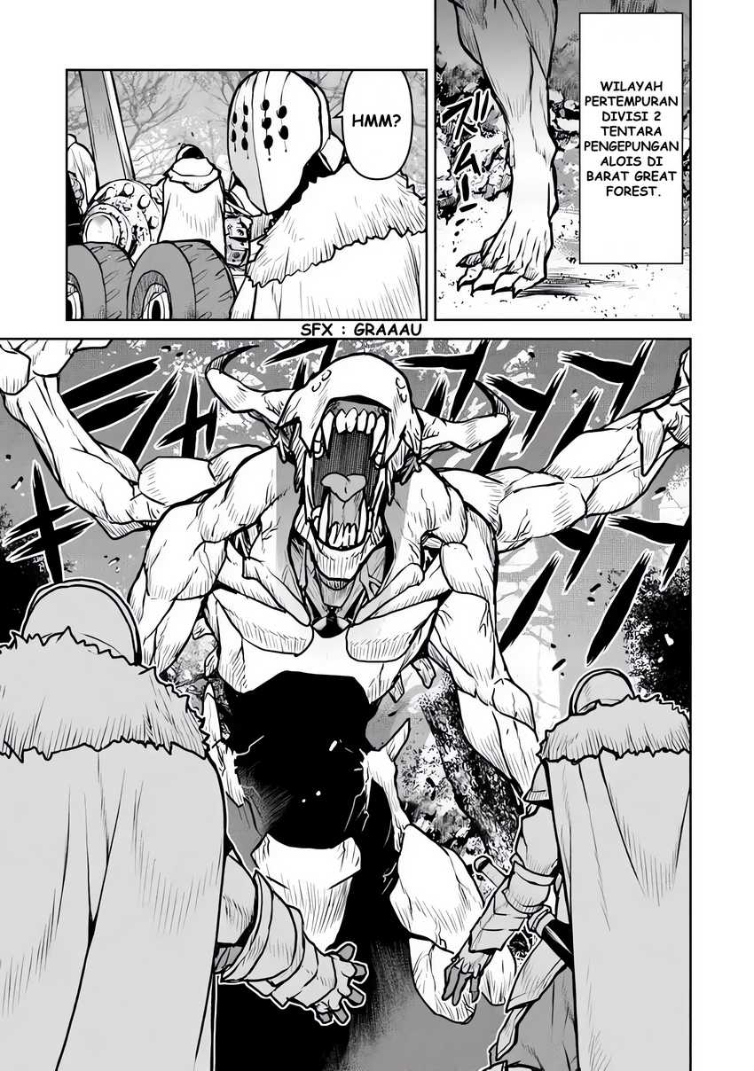 Komik The Galactic Navy Officer Becomes an Adventurer - Chapter Chapter 51.1 - Halaman 14