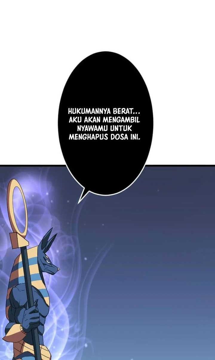 Unparalleled ??? Rank Hidden Equipment Chapter 28 Gambar 29