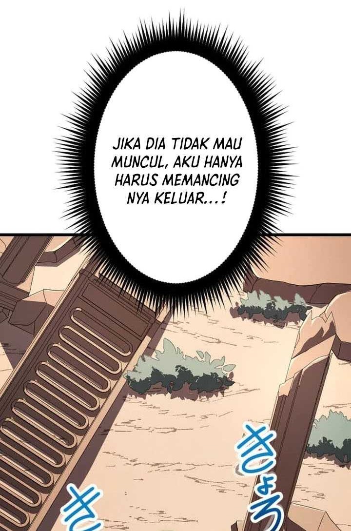 Unparalleled ??? Rank Hidden Equipment Chapter 28 Gambar 11