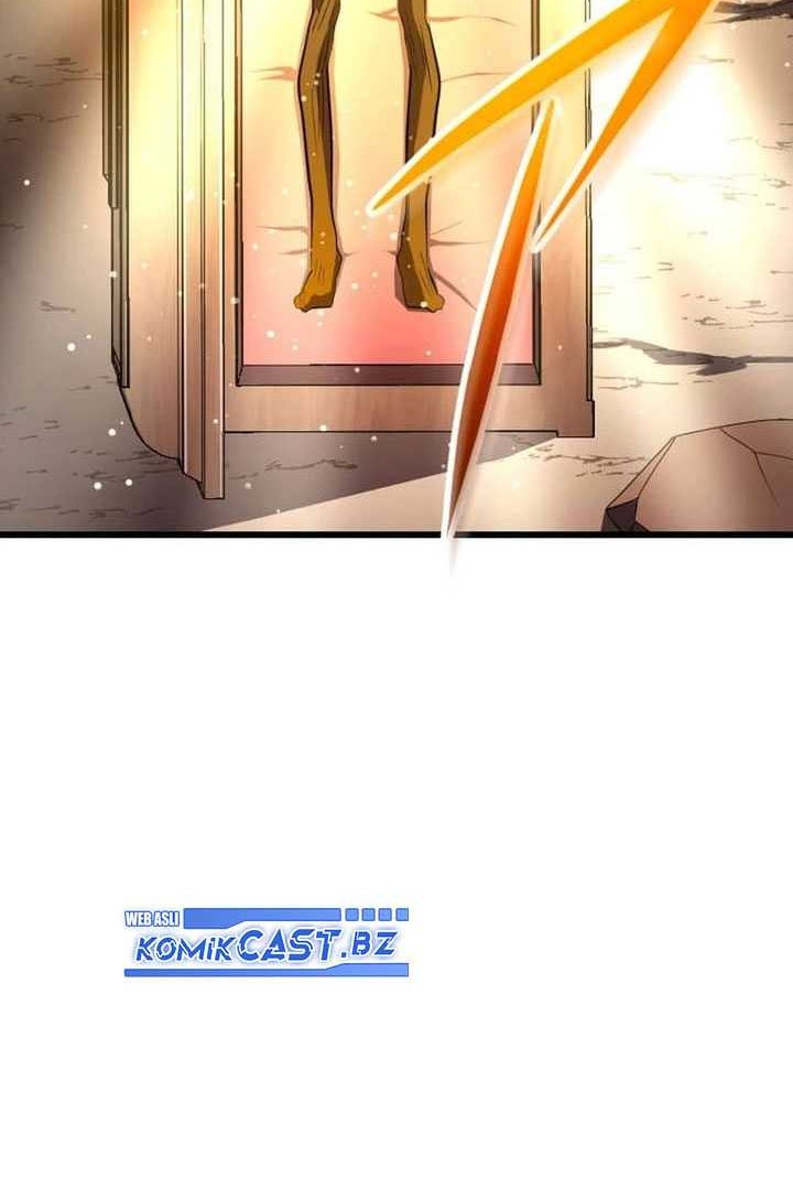 Unparalleled ??? Rank Hidden Equipment Chapter 28 Gambar 17