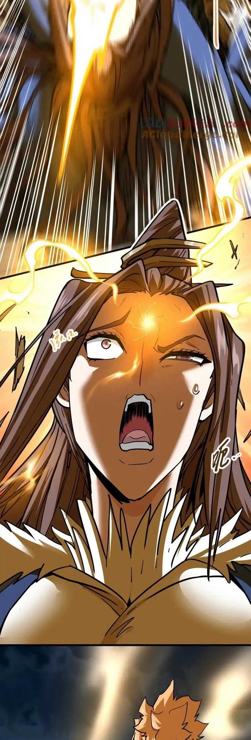 My Sect Has 100 Million Strength Points Chapter 70 Gambar 9