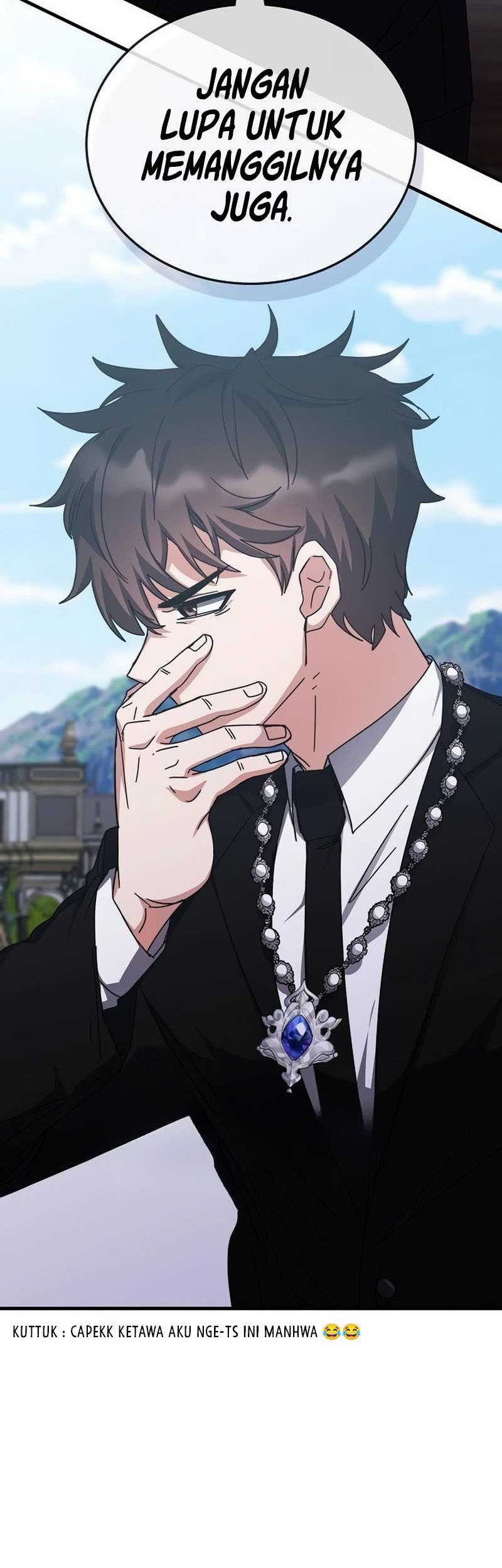 Transcension Academy Chapter 139 Gambar 57