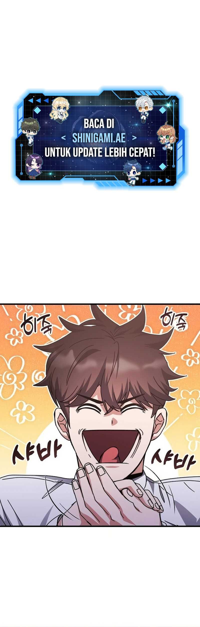 Baca Manhwa Transcension Academy Chapter 139 Gambar 2