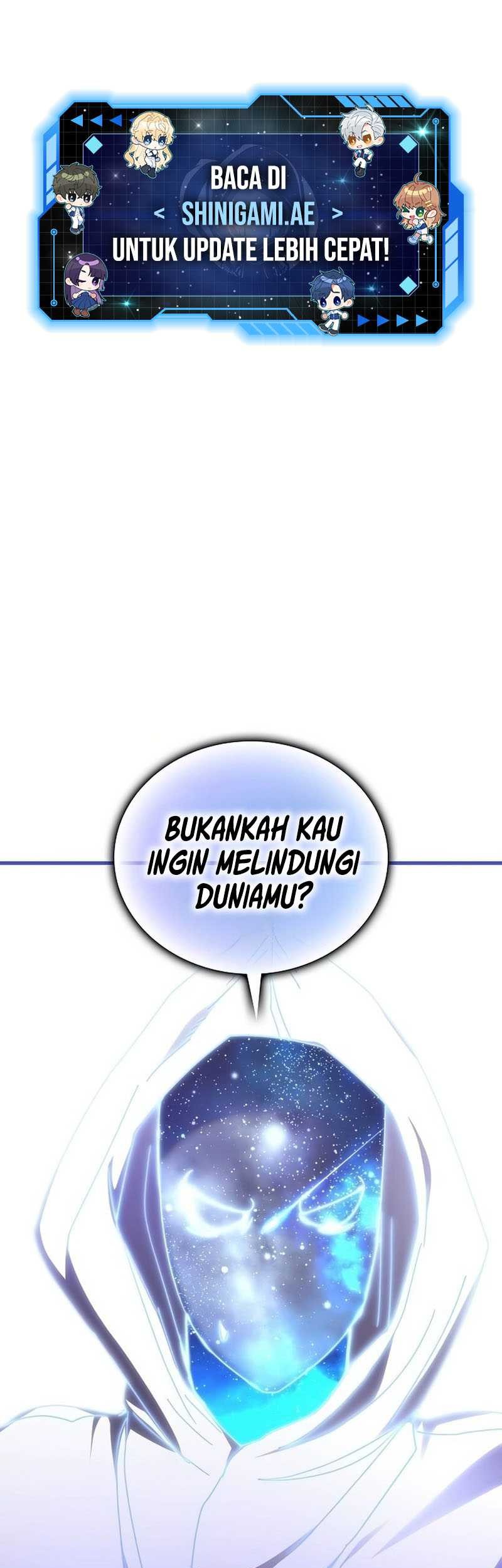 Transcension Academy Chapter 139 Gambar 6