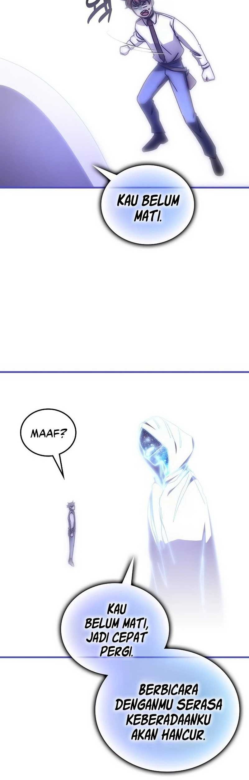 Transcension Academy Chapter 139 Gambar 25