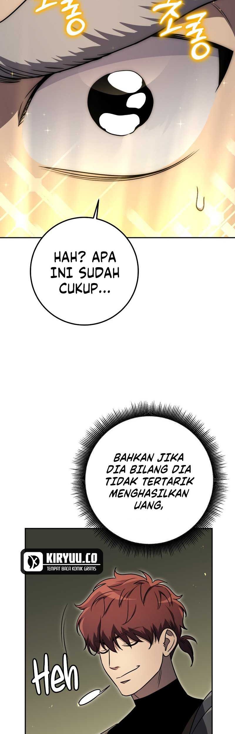 Legendary Blacksmith’s Vengeance Chapter 69 Gambar 63