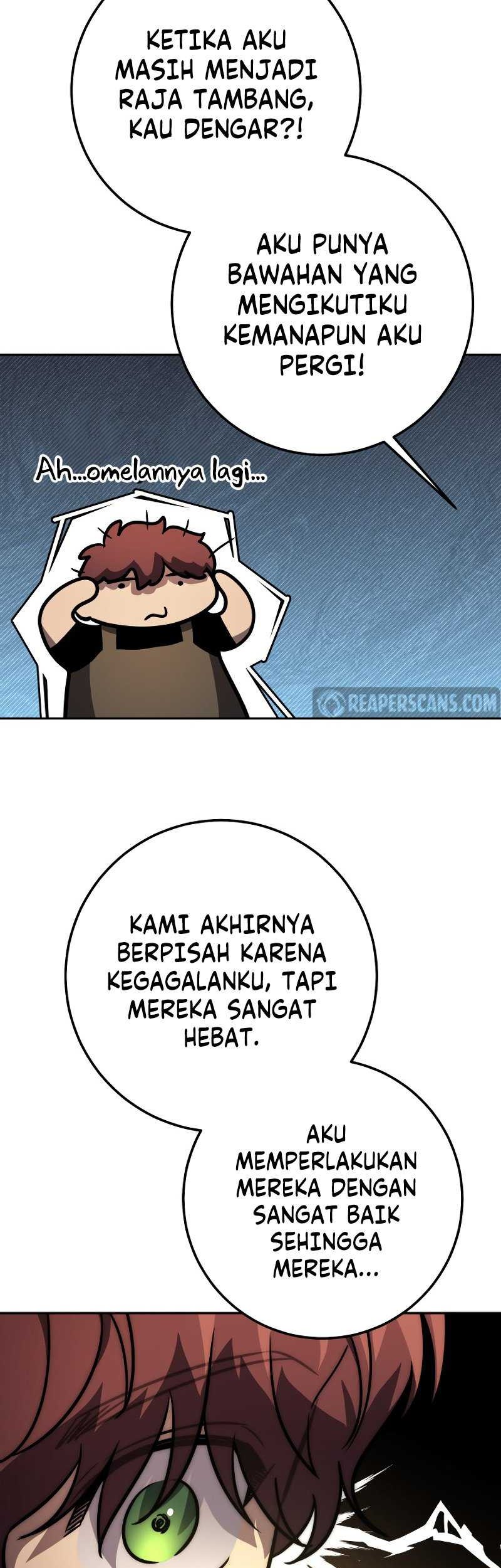 Legendary Blacksmith’s Vengeance Chapter 69 Gambar 71