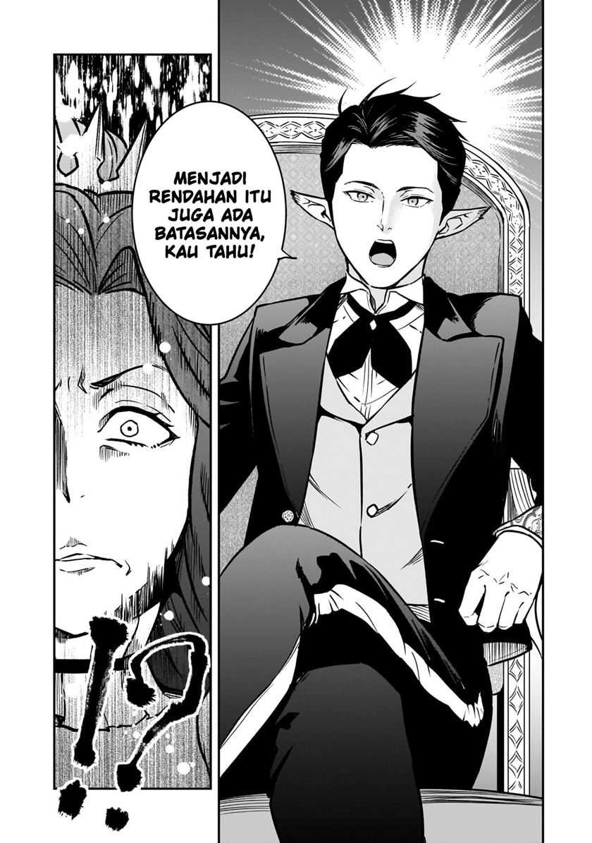 Horobi no Kuni no Seifukusha – Maou wa Sekai wo Seifuku suru you desu Chapter 29 Gambar 6