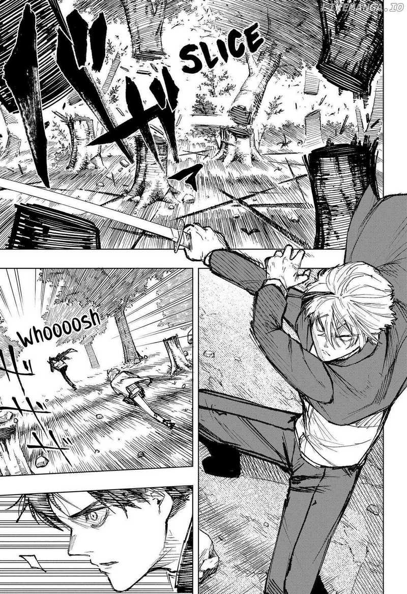 Oversleeping Takahashi Chapter 10 Gambar 11