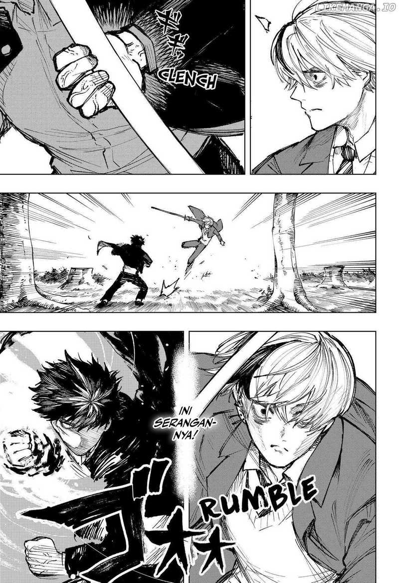 Oversleeping Takahashi Chapter 10 Gambar 13