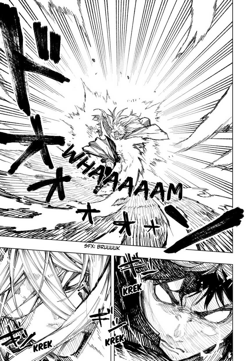 Oversleeping Takahashi Chapter 02 Gambar 19