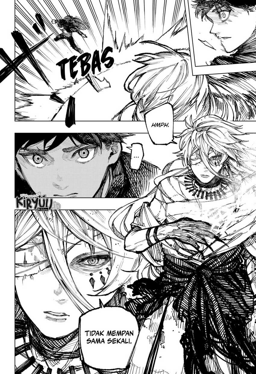 Oversleeping Takahashi Chapter 02 Gambar 20