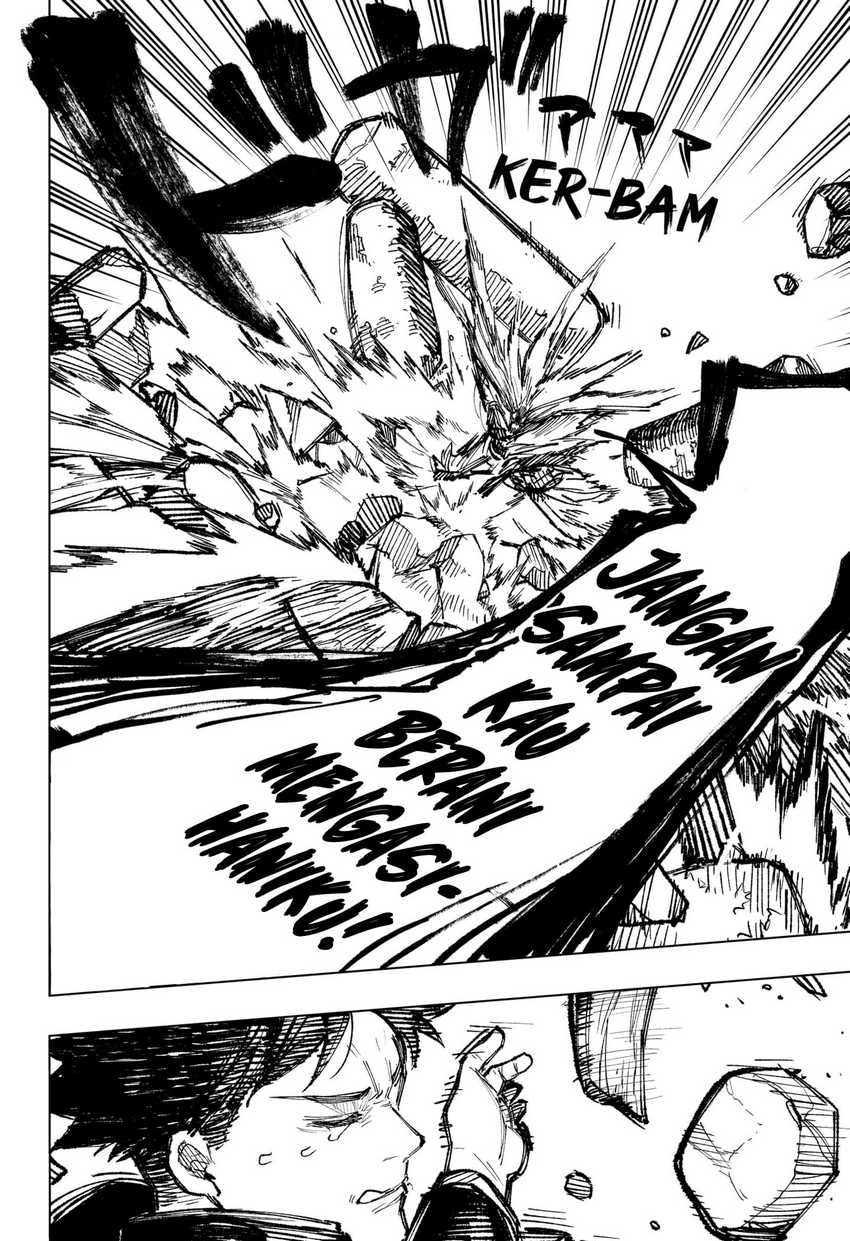 Oversleeping Takahashi Chapter 02 Gambar 26