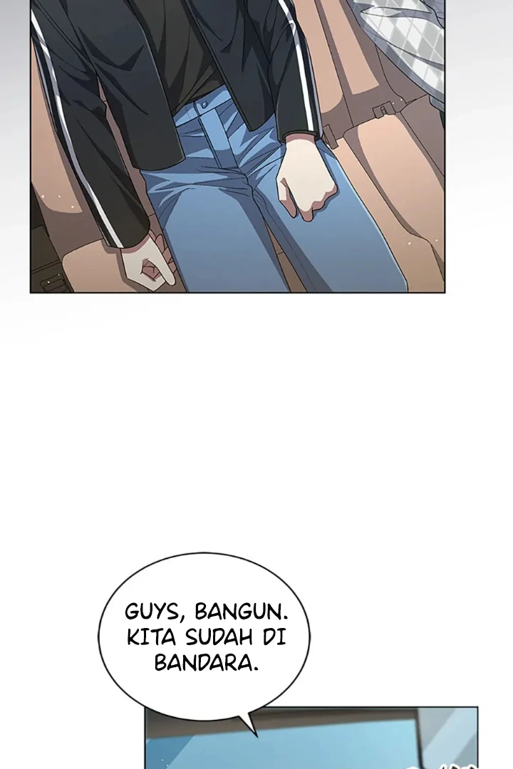 Baca Manhwa The Second Life of an Idol Chapter 67 Gambar 2