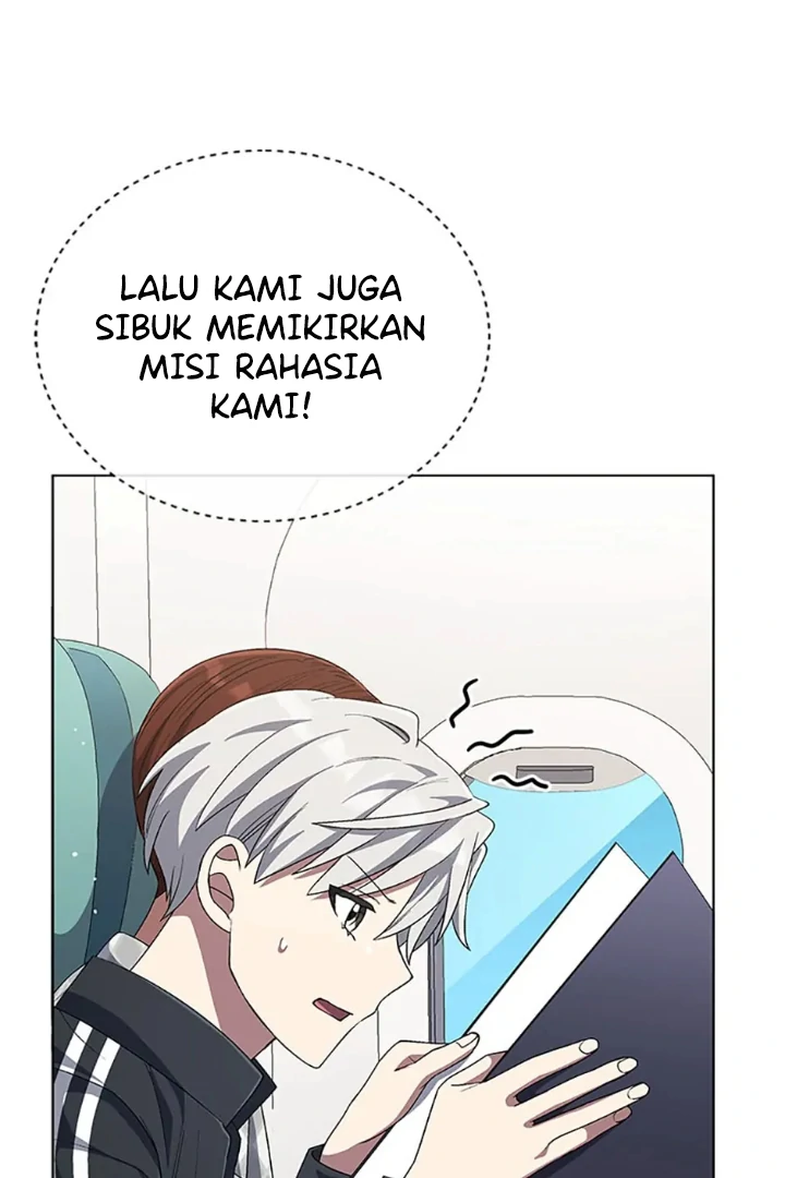 The Second Life of an Idol Chapter 67 Gambar 34