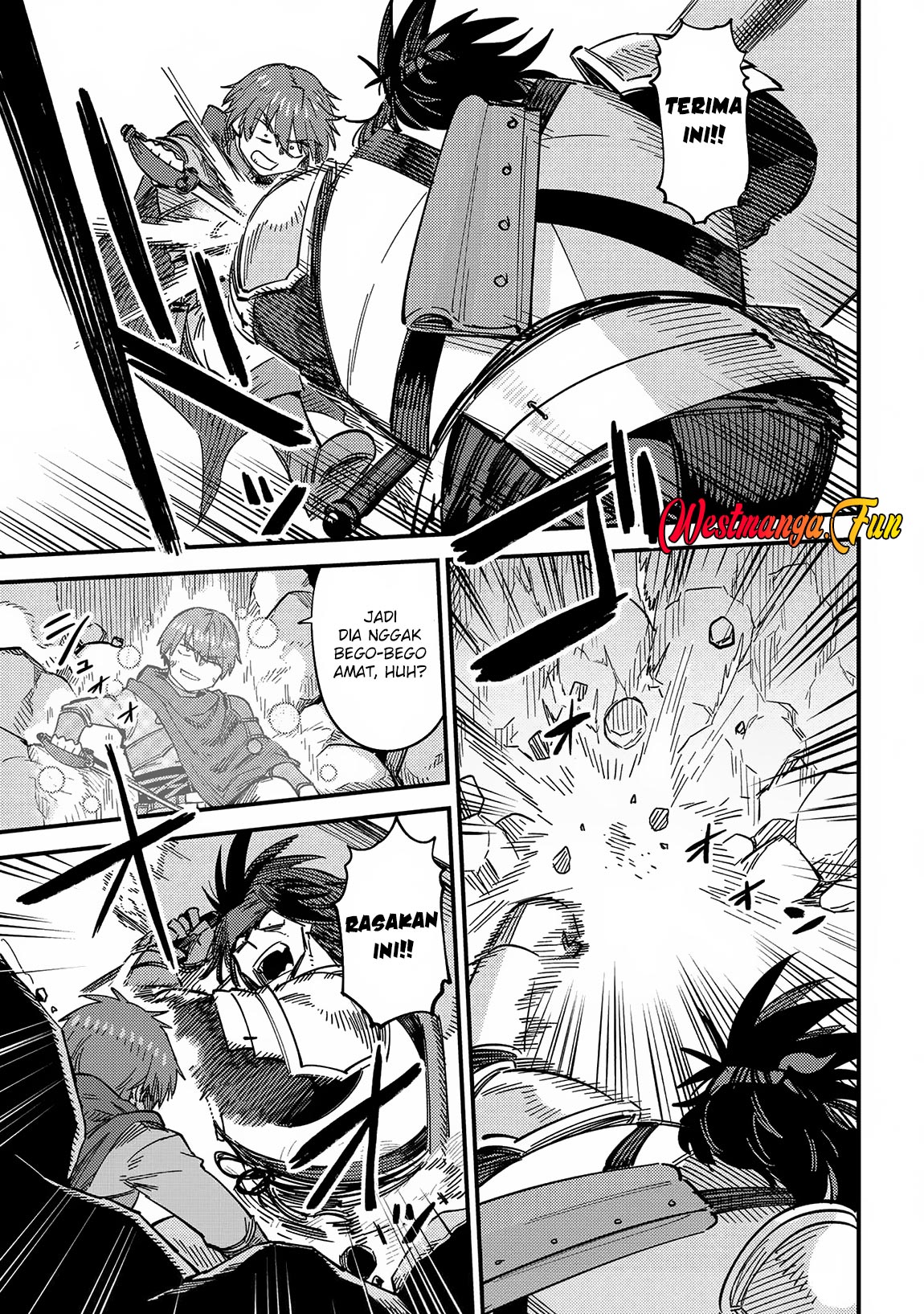 Baca Manga Kaifuku Jutsushi Yarinaoshi: Sokushi Mahou to Skill Copy no Chouetsu Heal Chapter 67.2 Gambar 2