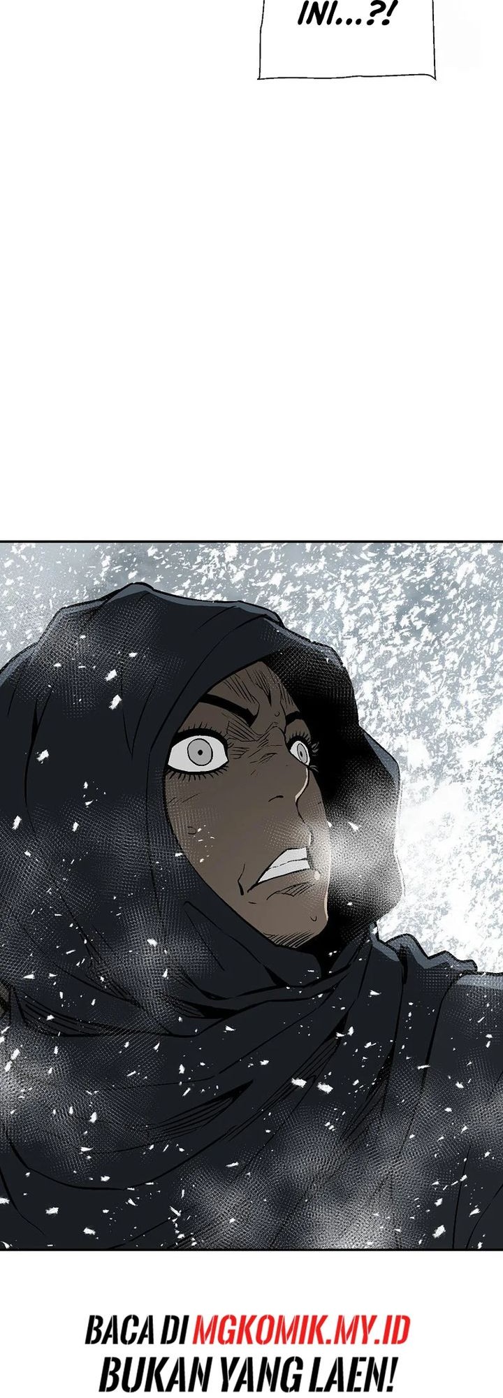 Tales of A Shinning Sword Chapter 88 Gambar 30