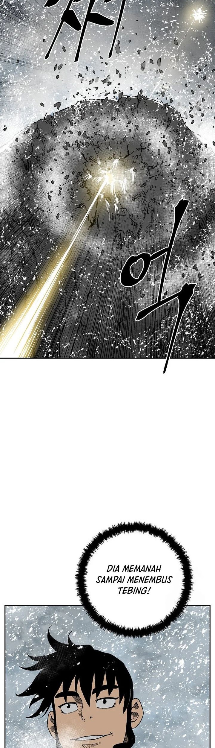 Tales of A Shinning Sword Chapter 88 Gambar 35