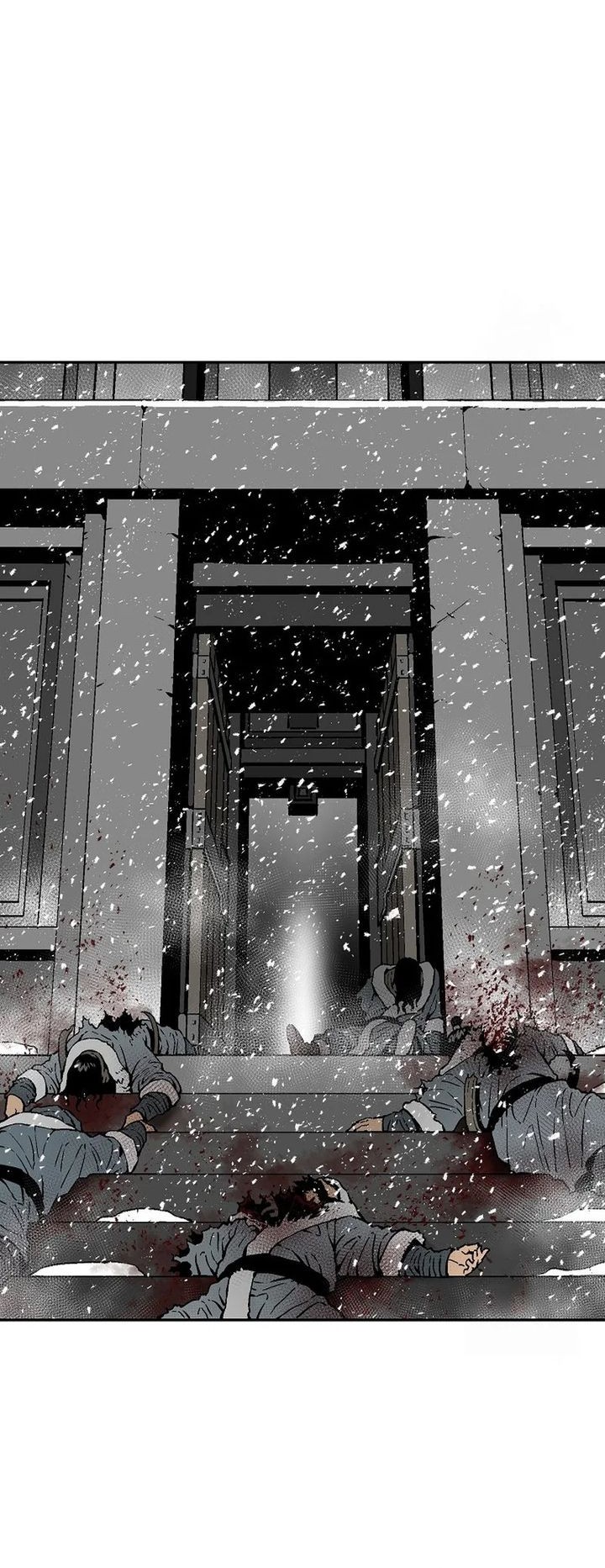Tales of A Shinning Sword Chapter 88 Gambar 3